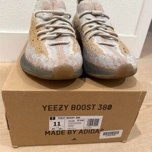 Yeezy Boost 380